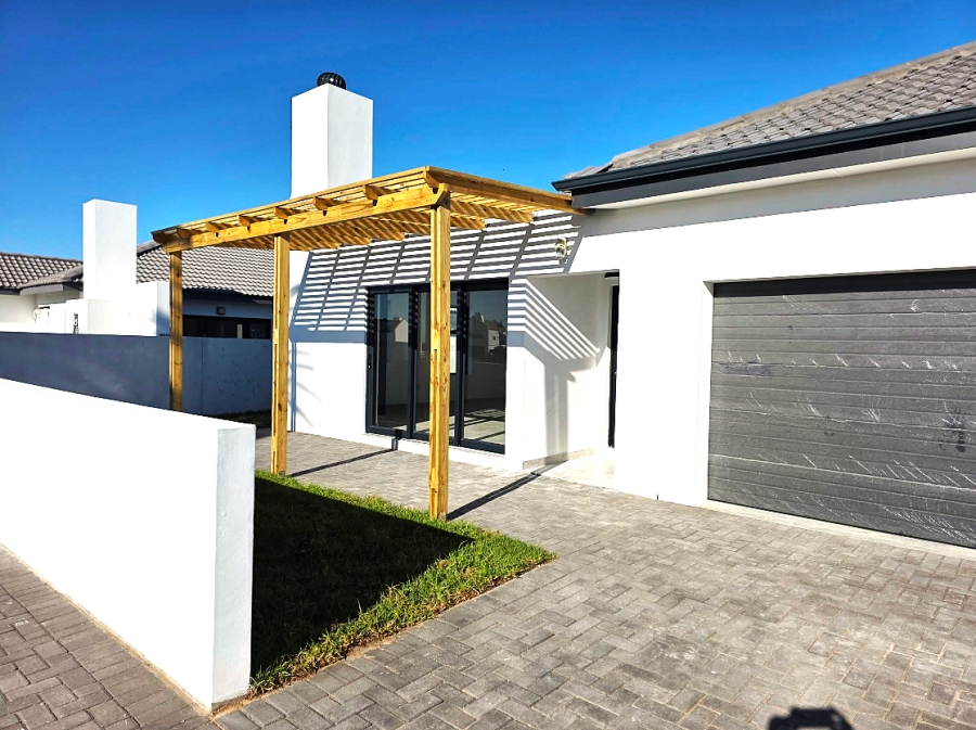 3 Bedroom Property for Sale in Shelley Point Western Cape